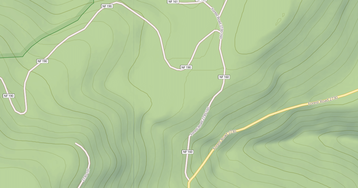 Map preview of 2730190