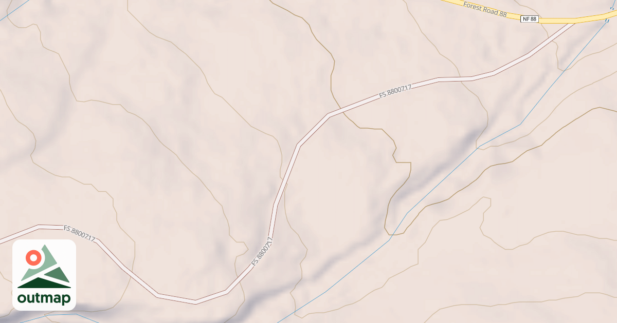 Map of ED-10
