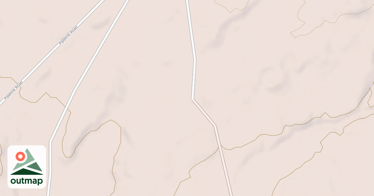 Map of BLM National GTLF Public Motorized Roads 03285b07-24fc-423b-85b7-aacd032e7709