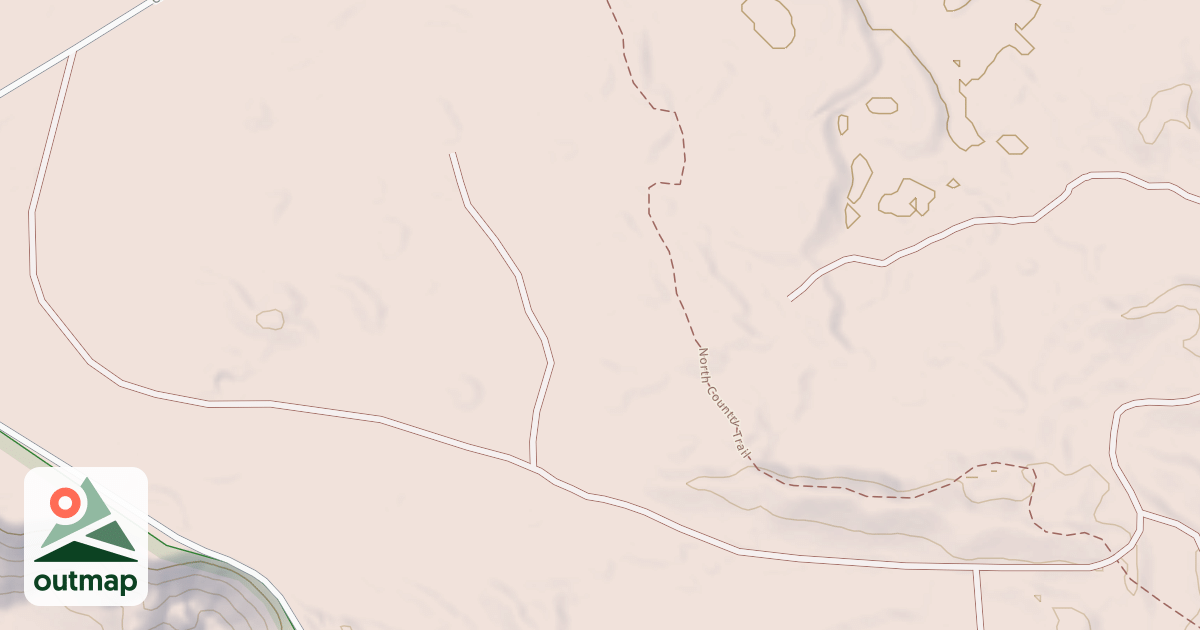 Map of FDR2281