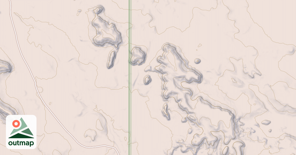 Map of (FDR) 8344