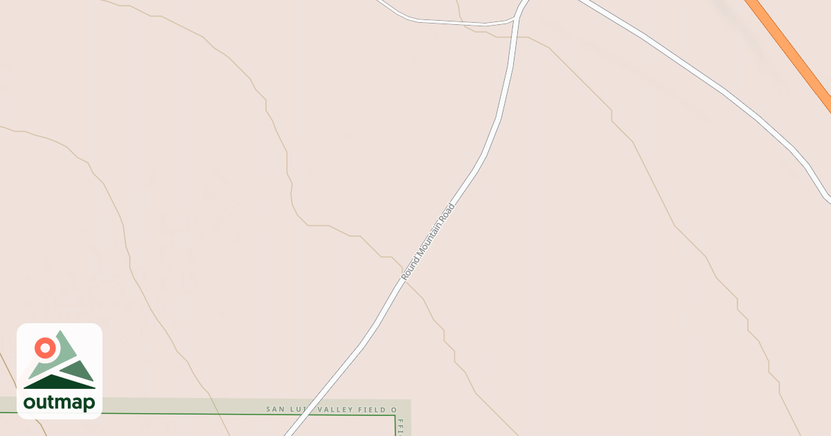 Map of BLM National GTLF Public Motorized Roads 343a5090-ee00-43a0-b63e-74211777c278