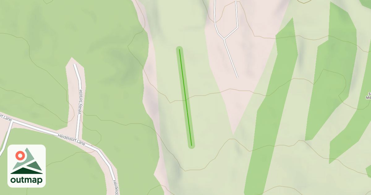 Map of Elf Buster II