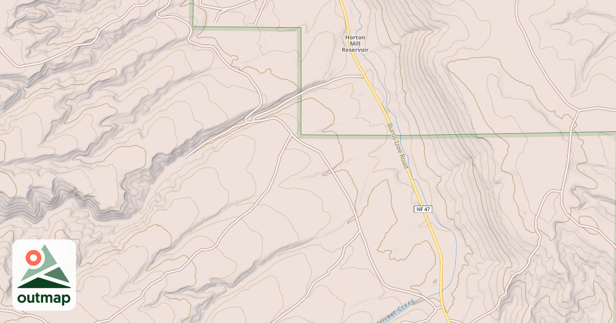 Map of CHECK PG LOCATION MRS 0-2.18