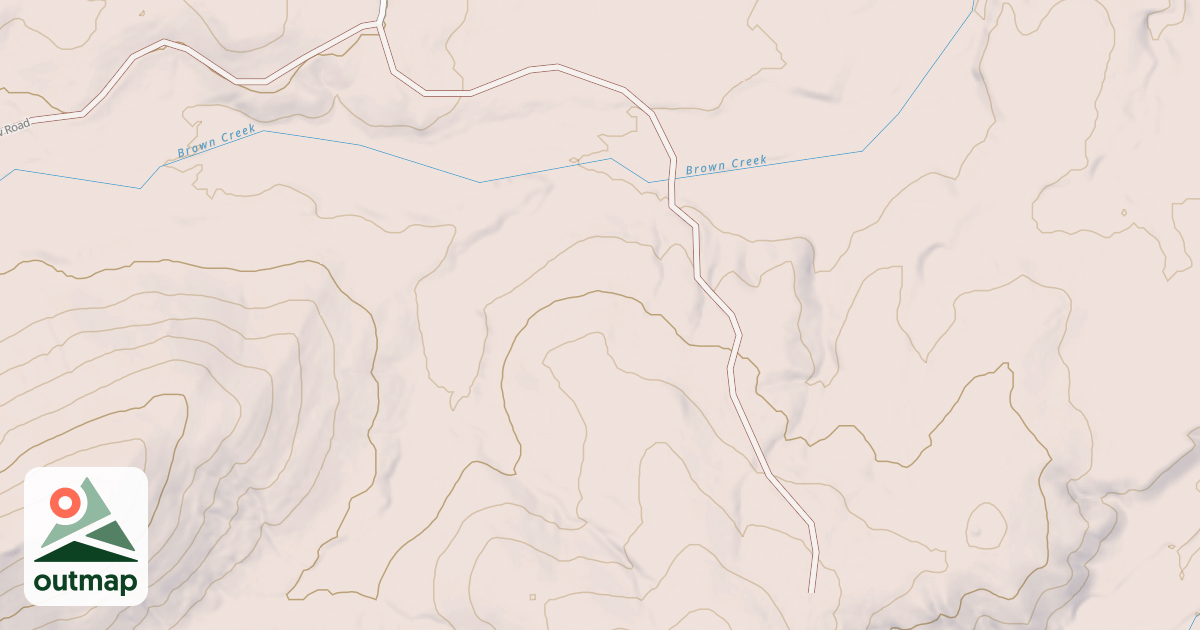 Map of SOUTH BOYETTE