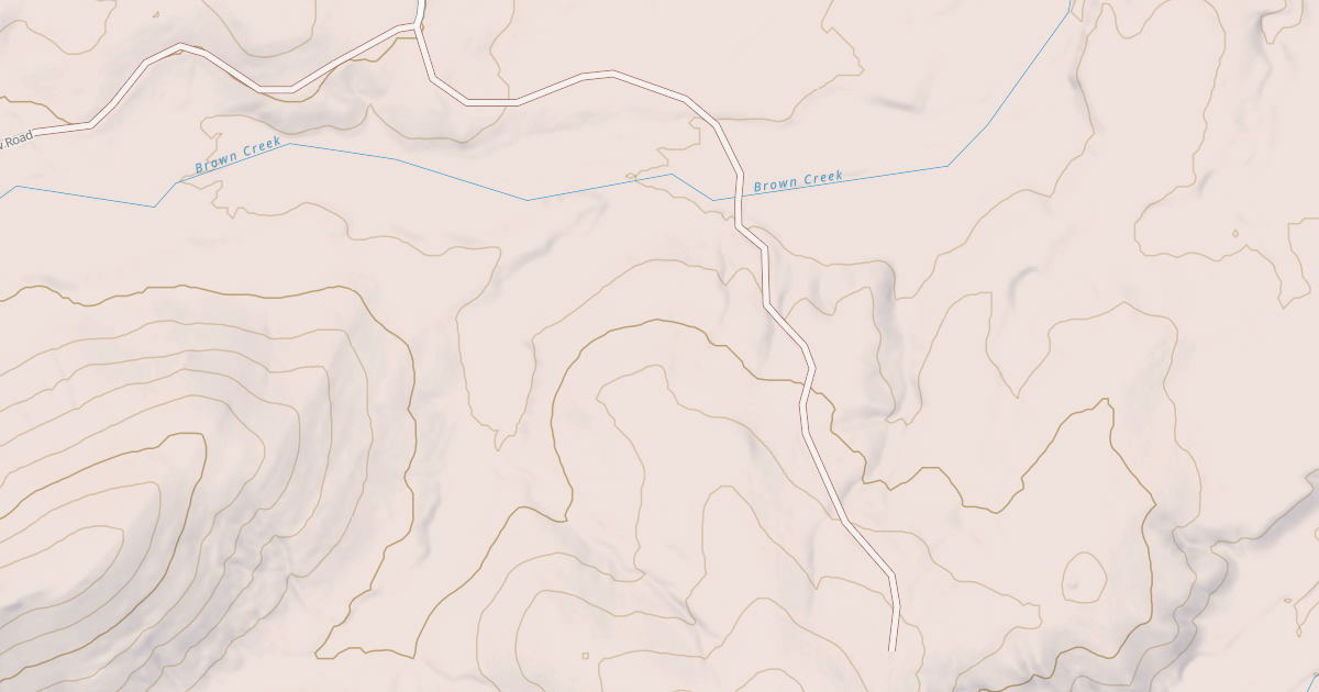 Map preview of SOUTH BOYETTE
