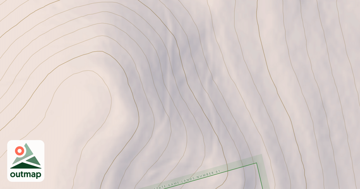 Map of USGS National Digital Trails 1772171c-8369-412e-88d9-a839a510b809