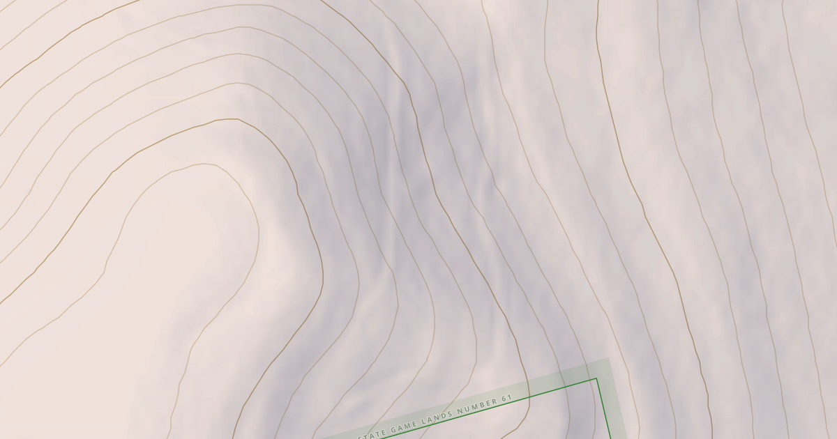 Map preview of USGS National Digital Trails 1772171c-8369-412e-88d9-a839a510b809