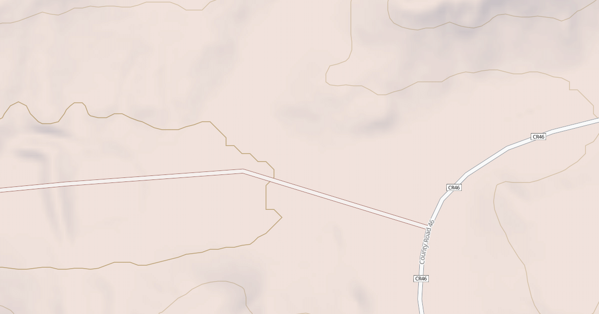 Map preview of BLM National GTLF Public Motorized Roads 2928db96-bd86-40a9-adb2-b3204d8f911a