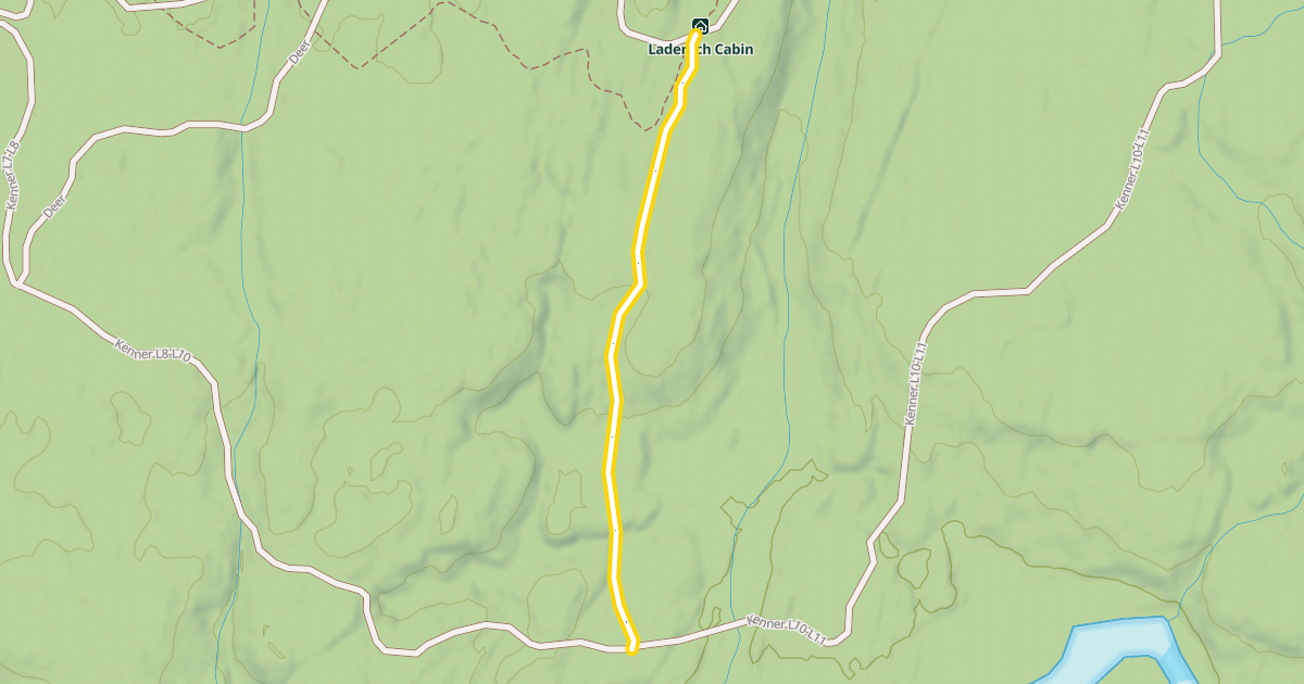 Map preview of Adam Scott L9-L10