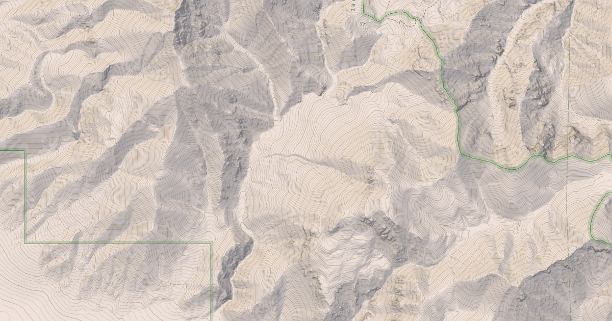 Map preview of Uncle Ike