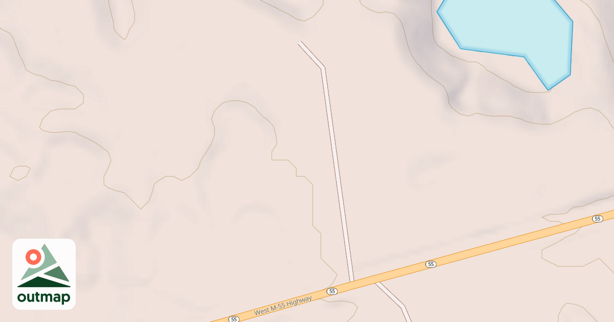 Map of 9079
