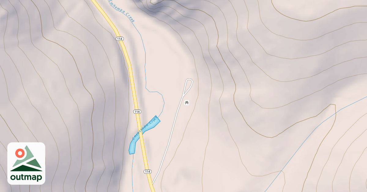 Map of BLM National GTLF Public Motorized Roads 0a6cbebf-0d8b-42a6-ba9c-b7547ccfc585