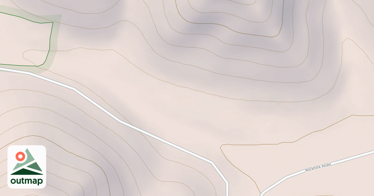 Map of BEN HAM
