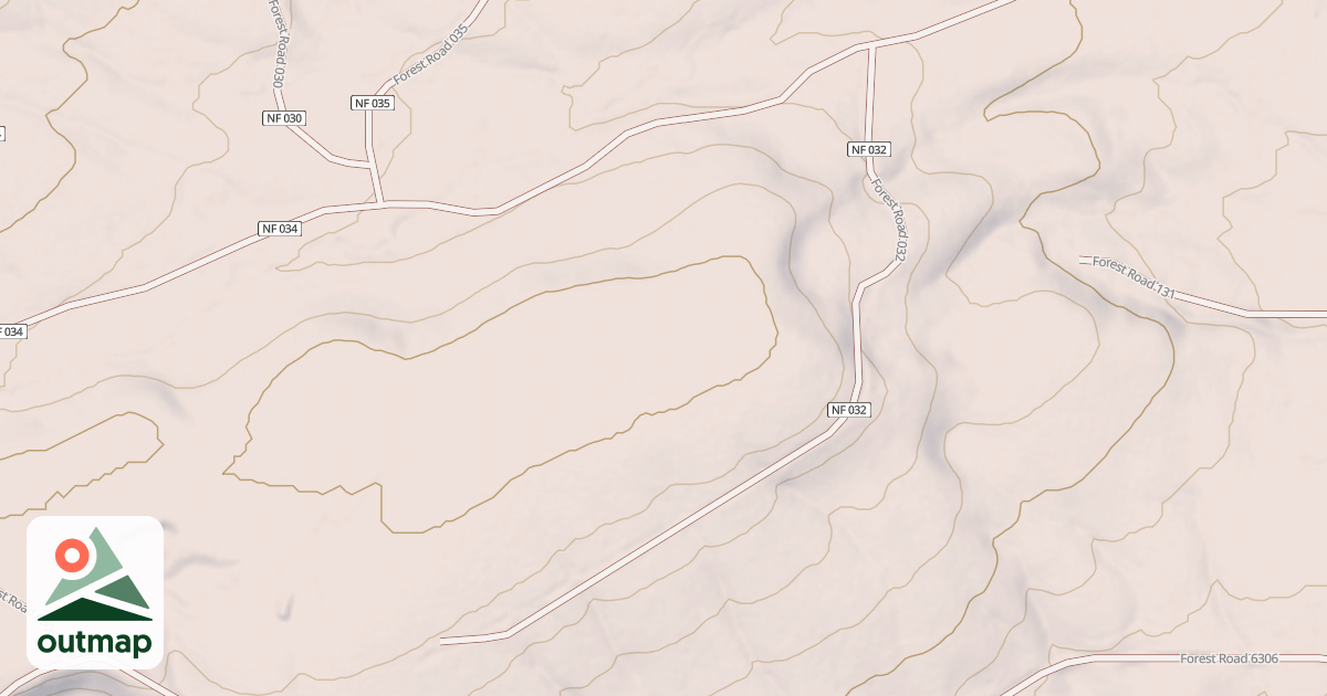 Map of O-6306032