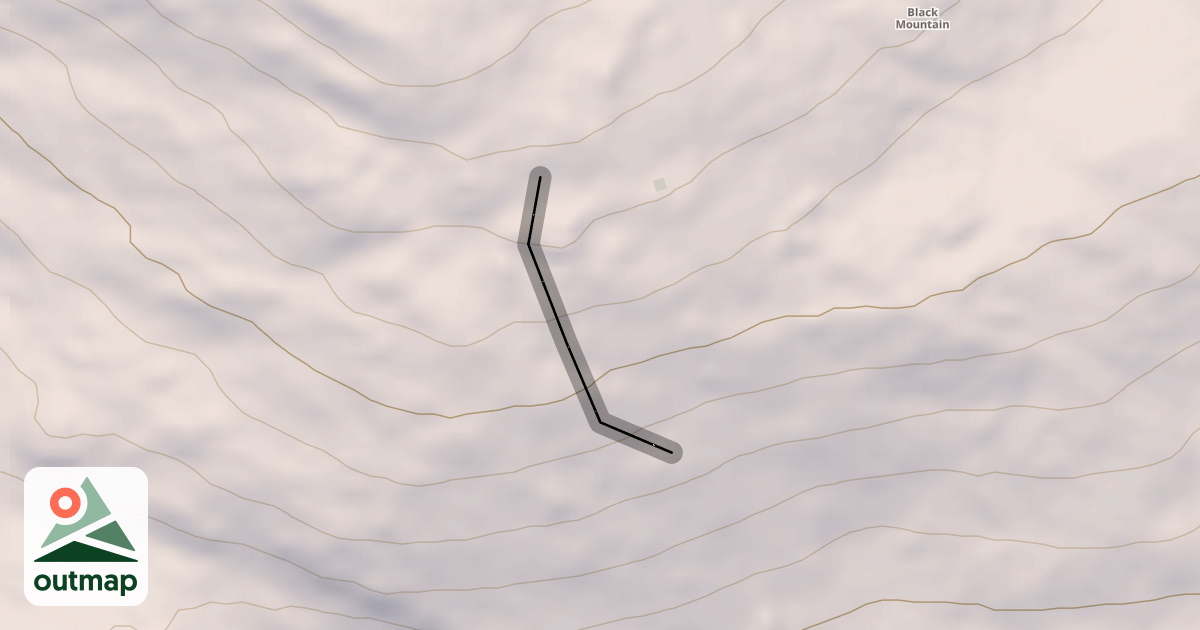 Map of Maple Glades