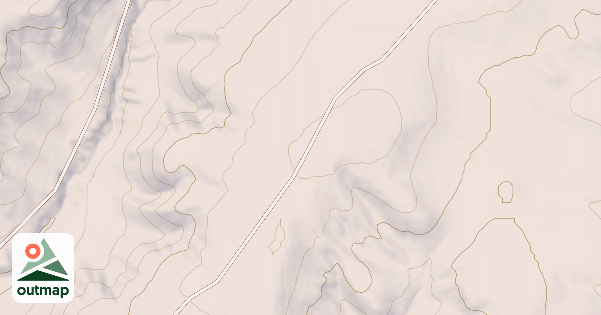 Map of BLM National GTLF Public Motorized Roads 08e93f67-d559-45e4-9abd-6cef1d340dce