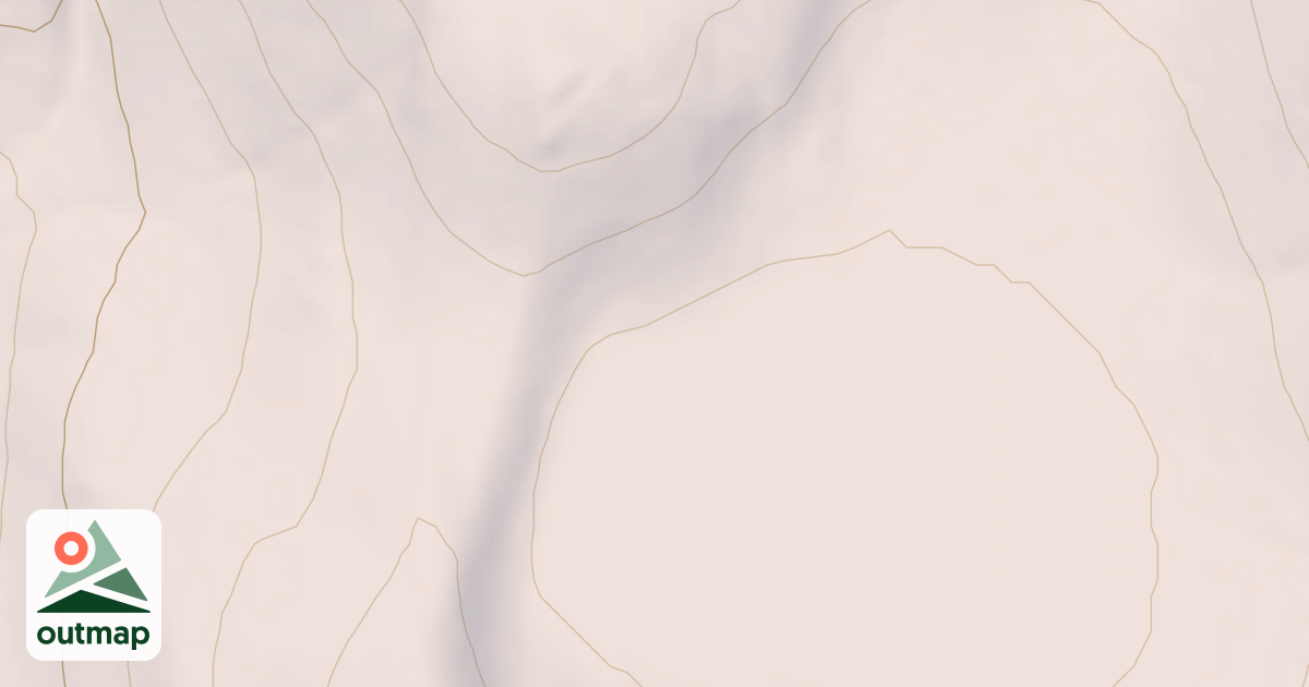Map of BLM National GTLF Public Motorized Roads 1438605a-d853-4c75-8606-36ee3ca32c65