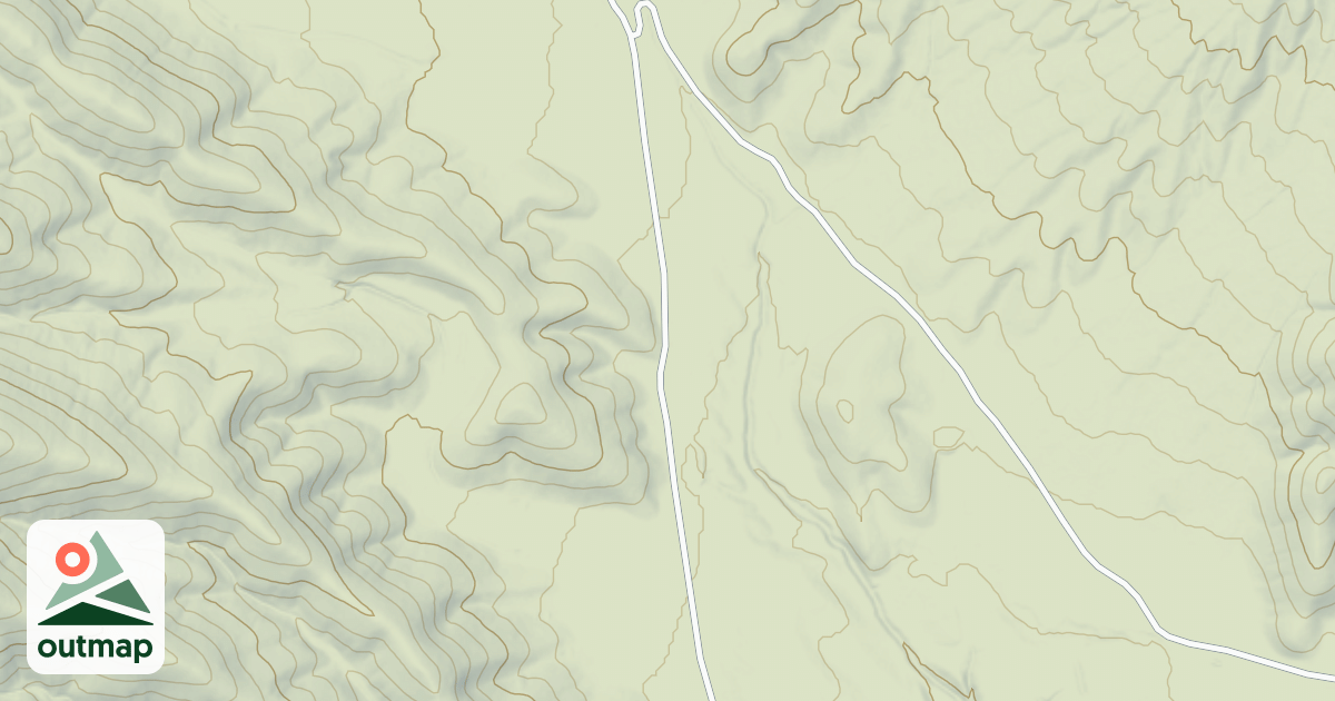Map of BLM National GTLF Public Motorized Roads 36917e48-ad69-4e46-bcc5-379244b5241a