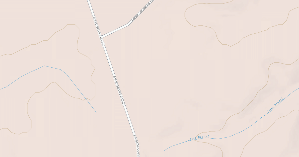 Map preview of 1655