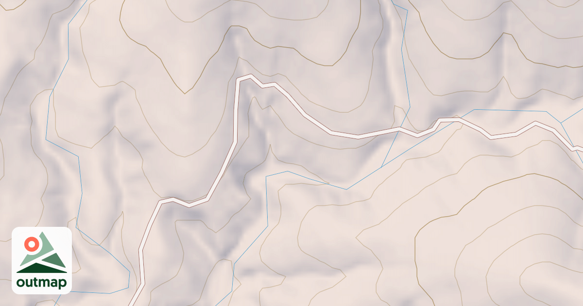 Map of BLM National GTLF Public Motorized Roads a2e6b0d3-4fd2-4932-b81e-b44a57afd286