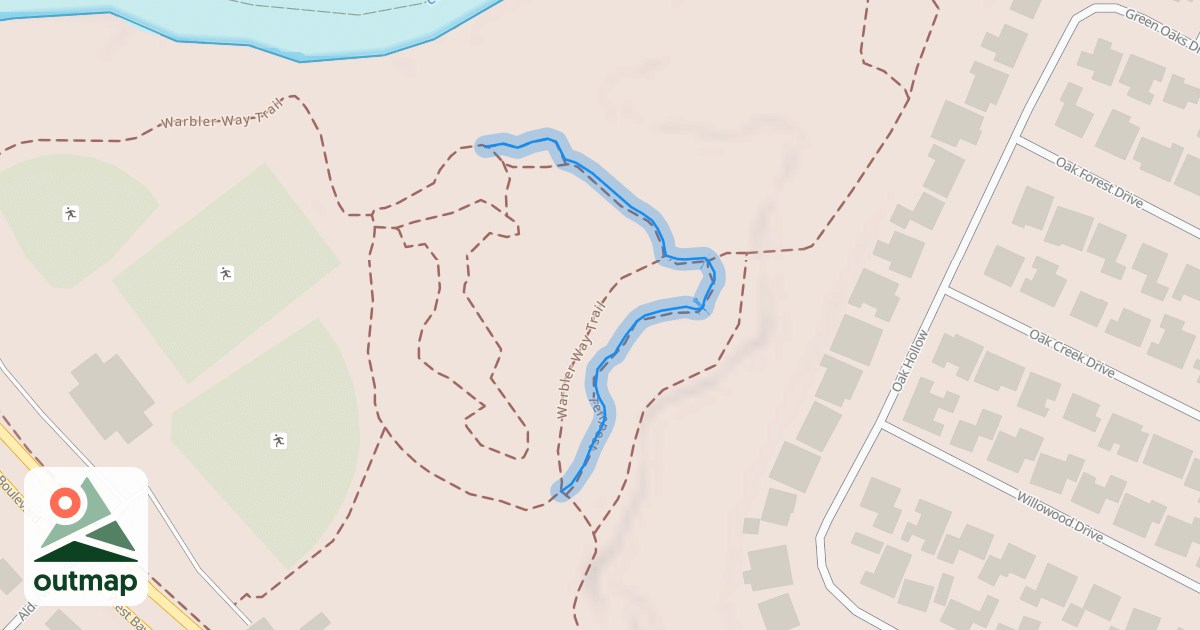 Map of Tempest