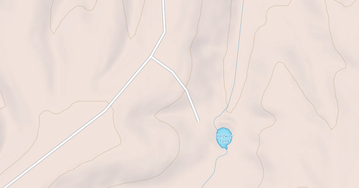 Map preview of USFS National Forest System Roads {ADCDEA04-C771-46A2-9575-70AC37182C78}