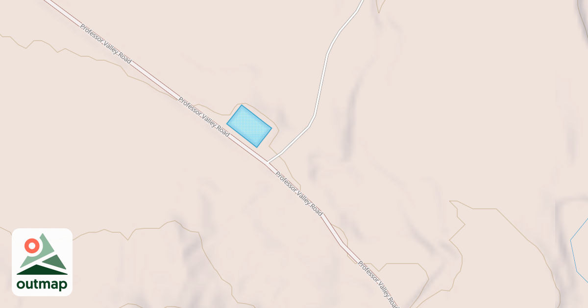 Map of BLM National GTLF Public Motorized Roads 208954ea-b174-423b-9c8f-196411bc12f8