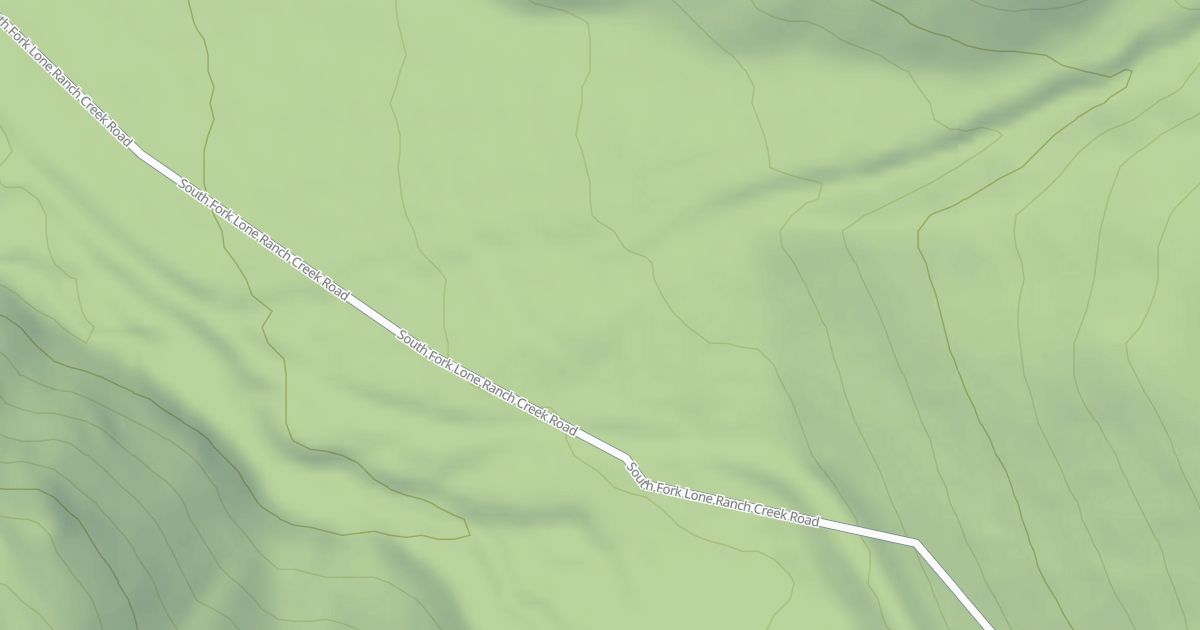 Map preview of USFS Motor Vehicle Use Map Roads {5BC225BB-46F5-4674-B9F2-0B225BB036A2}