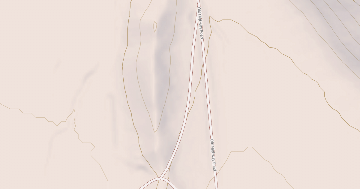 Map preview of BLM National GTLF Public Motorized Roads 2b7ba959-416f-4007-9068-1d0ef171baf1