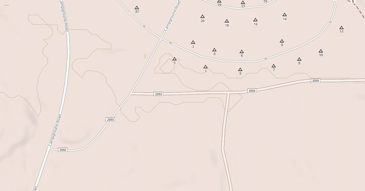 Map preview of SPUR M10F