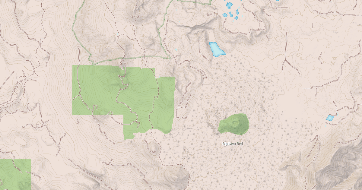 Map preview of CARSON GULER