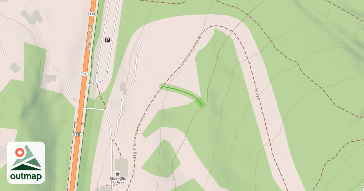 Map of Plymouth