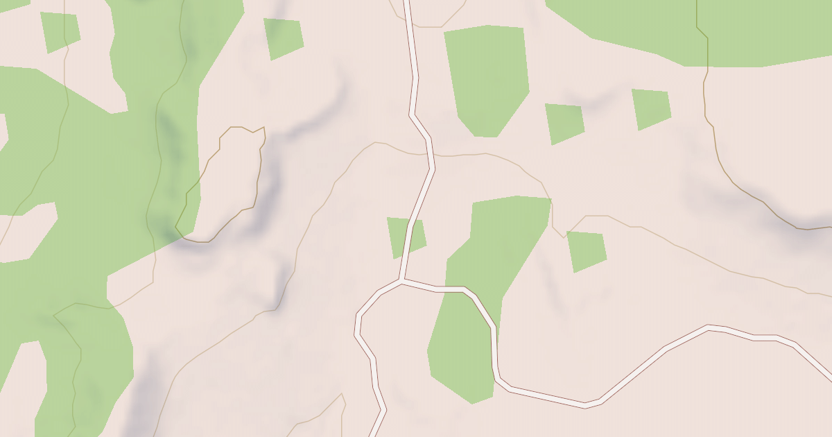 Map preview of BLM National GTLF Public Motorized Roads 0d8b6c25-34df-43df-9837-a731684b93a9