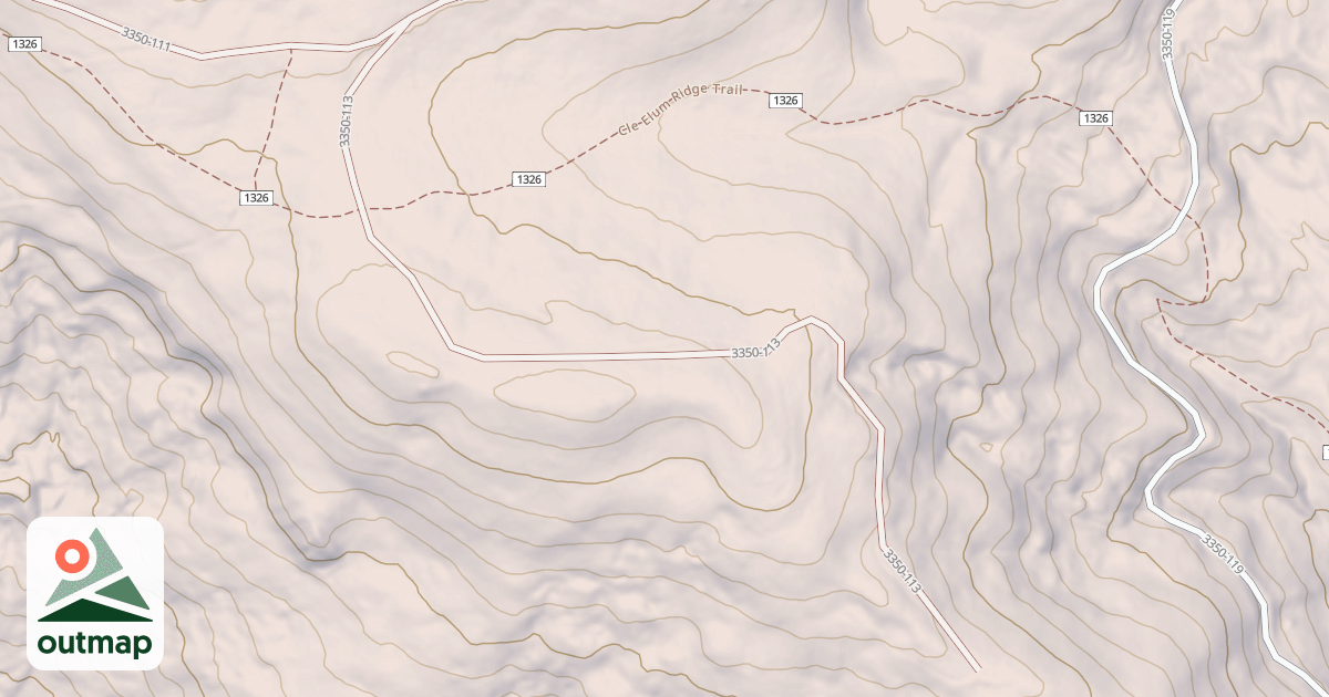 Map of JUMPER