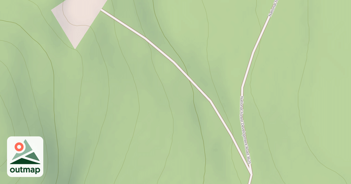 Map of 3626350