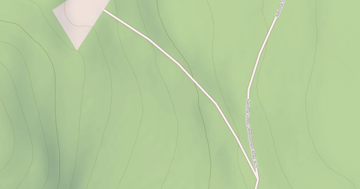 Map preview of 3626350