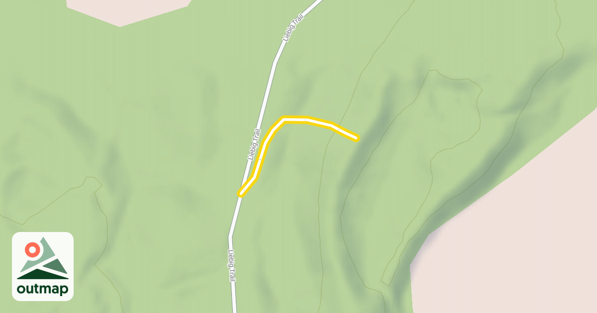 Map of Nutcracker