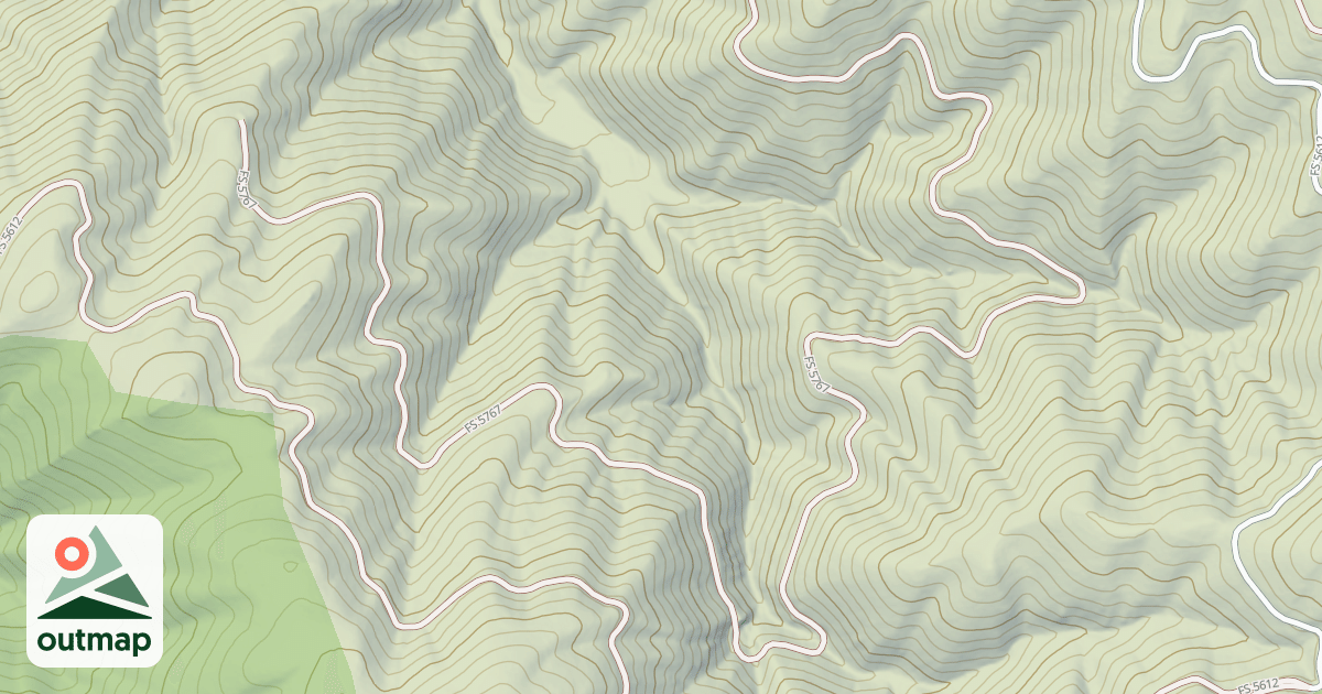 Map of (FDR) MEDICINE TREE