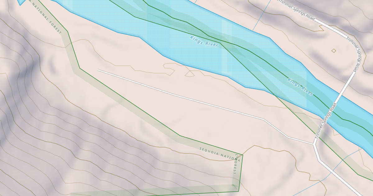 Map preview of BRIDGE CAMP