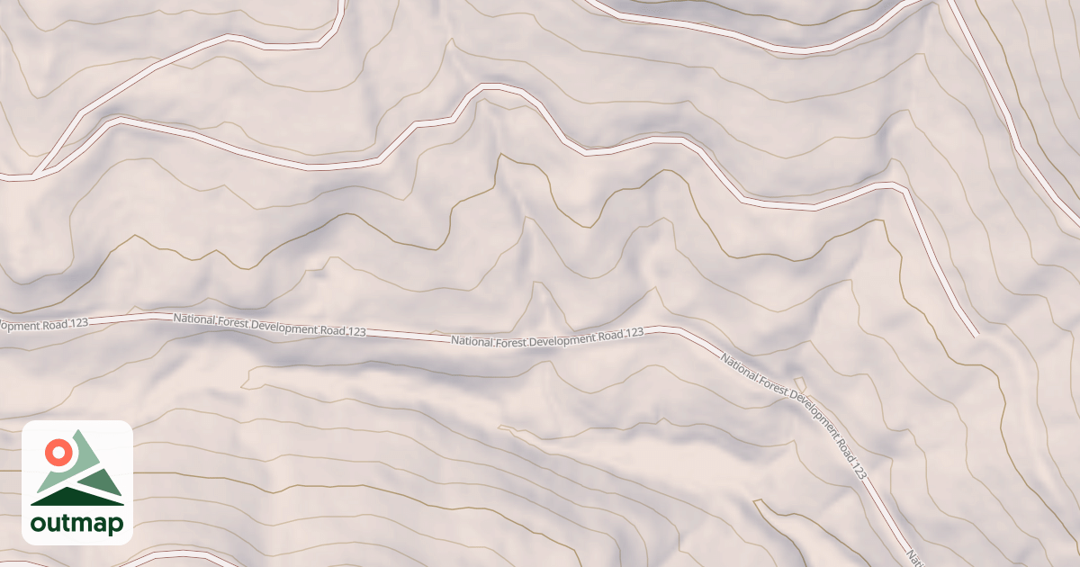 Map of CONCORD