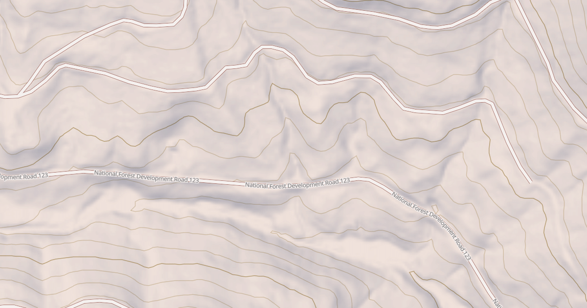 Map preview of CONCORD