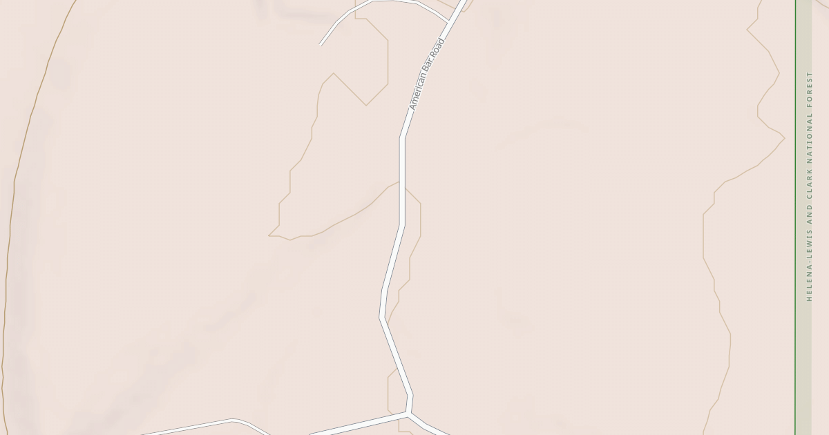Map preview of BLM National GTLF Public Motorized Roads a069edb8-fca5-48de-acc9-f03dbdeff443