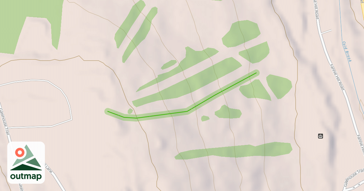 Map of Pitchfork
