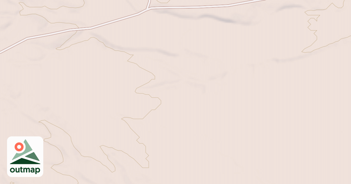 Map of BLM National GTLF Public Motorized Roads 125dd247-cde9-458a-aa49-84ee72613465