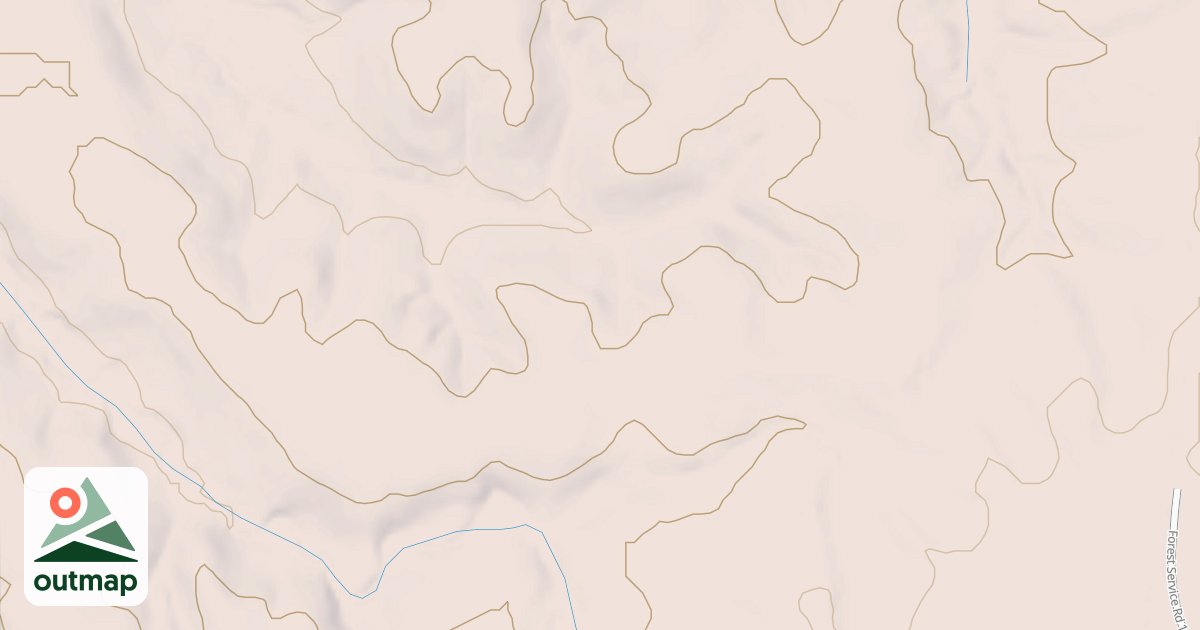 Map of 1456