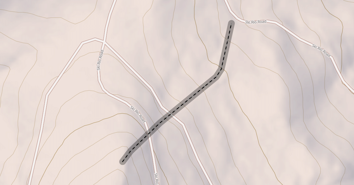 Map preview of Gratification