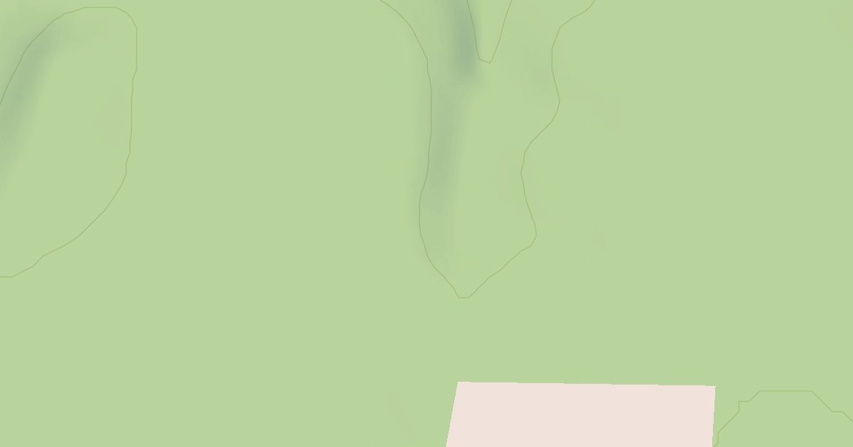 Map preview of Douglas Hill Ohv Central Loop