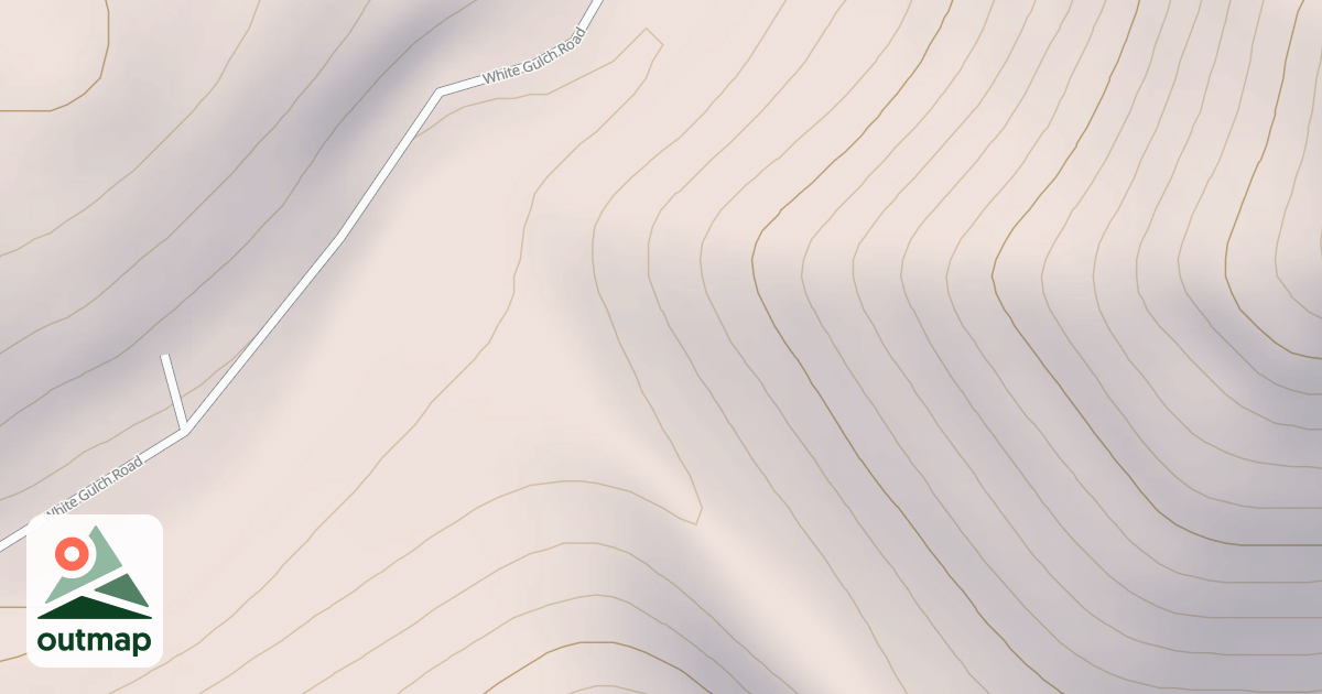 Map of MILLER