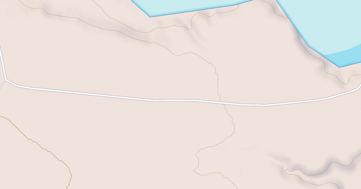Map preview of BLM National GTLF Public Motorized Roads 060e1d12-9804-40ce-a7c1-2a1e41a20555